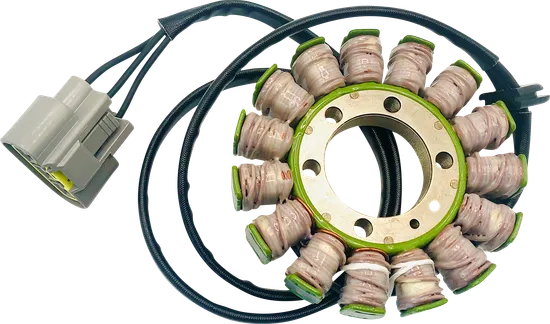 Ricks Alternator Stator Generator