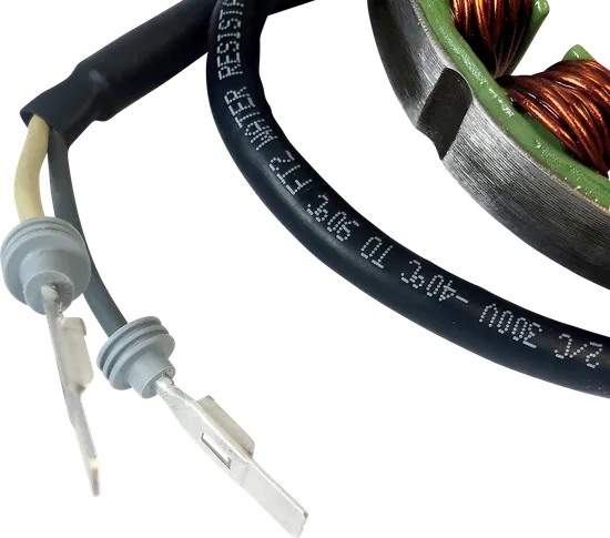 Ricks Alternator Stator Generator