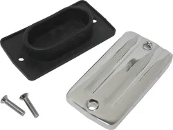 Harddrive Front Master Cylinder Guard Cover