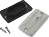 Harddrive Front Master Cylinder Guard Cover