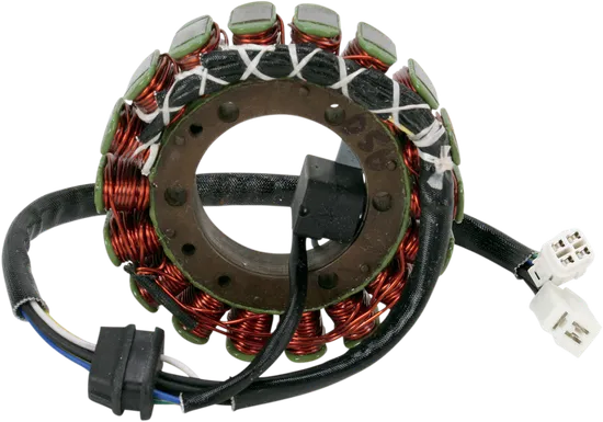 Rick's Alternator Stator Generator