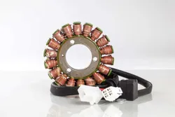 Rick's Hot Shot Alternator Stator Generator