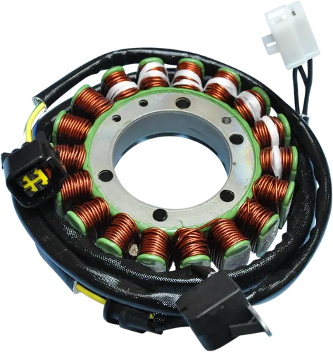 Rick's Alternator Stator Generator