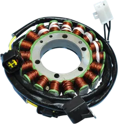 Rick's Alternator Stator Generator