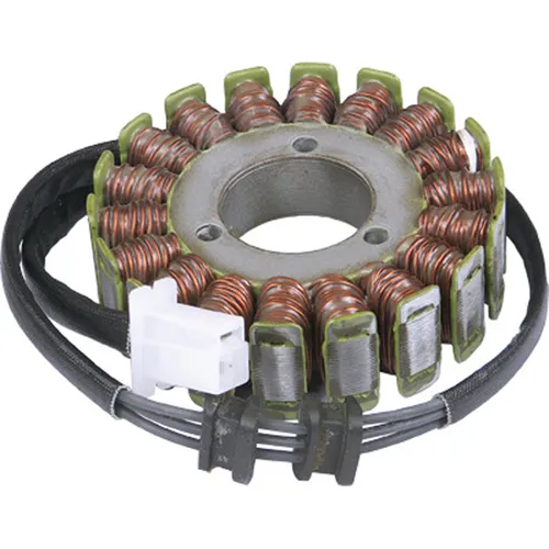 Rick's Alternator Stator Generator