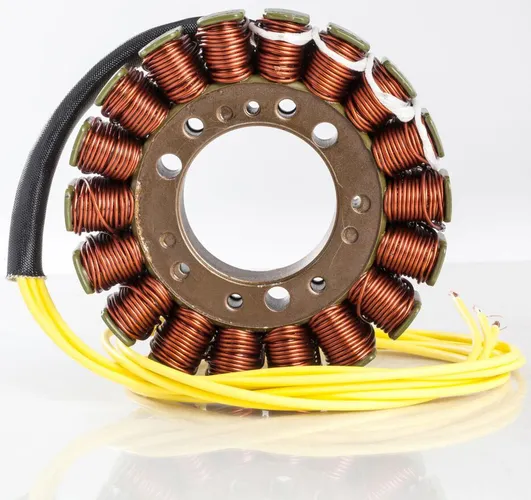 Rick's Alternator Stator Generator