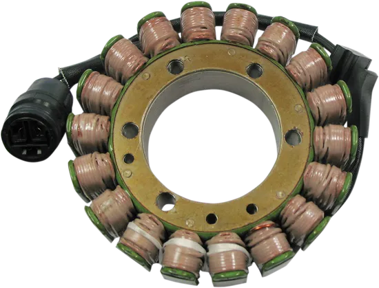 Rick's Alternator Stator Generator