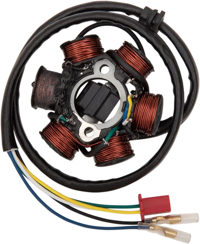 Rick's Alternator Stator Generator