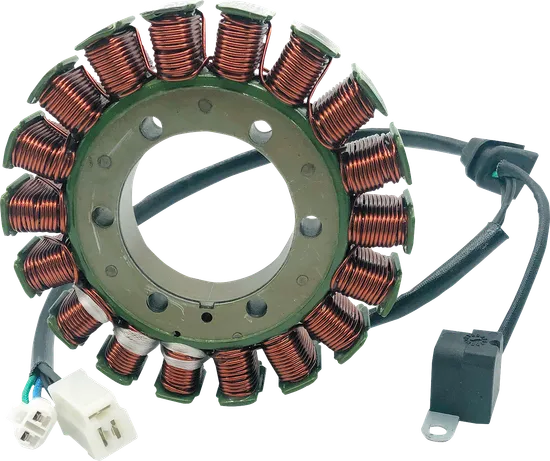 Ricks Alternator Stator Generator 2