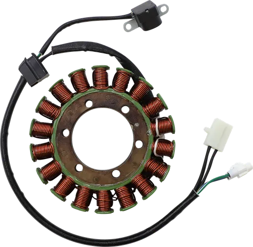 Ricks Alternator Stator Generator 1
