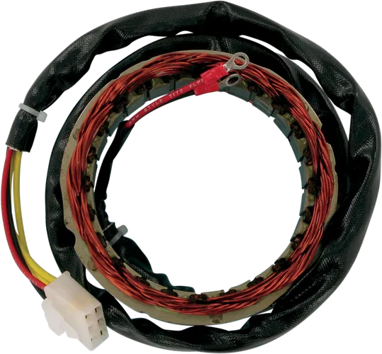 Rick's Alternator Stator Generator