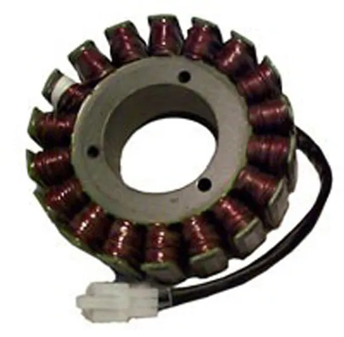 Rick's Alternator Stator Generator