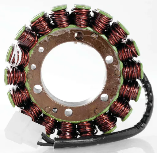Rick's Alternator Stator Generator