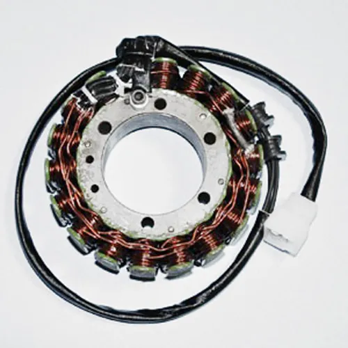 Rick's Alternator Stator Generator