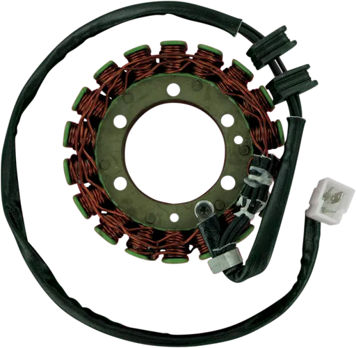 Rick's Alternator Stator Generator