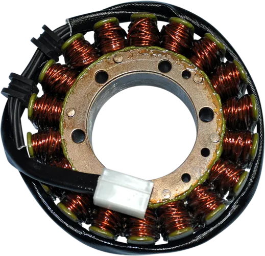 Rick's Alternator Stator Generator