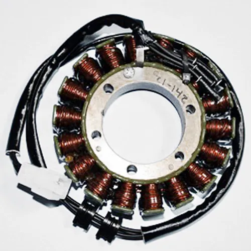 Rick's Alternator Stator Generator