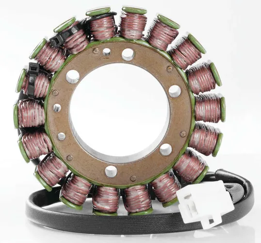 Rick's Alternator Stator Generator