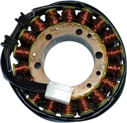 Rick's Alternator Stator Generator