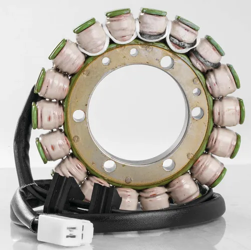 Rick's Alternator Stator Generator