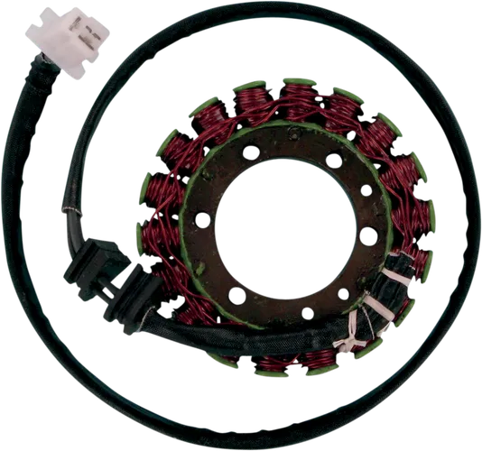 Rick's Alternator Stator Generator