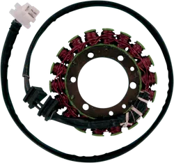 Rick's Alternator Stator Generator
