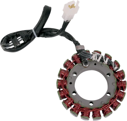 Rick's Alternator Stator Generator