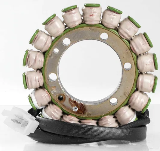 Rick's Alternator Stator Generator