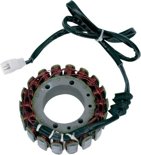 Rick's Alternator Stator Generator