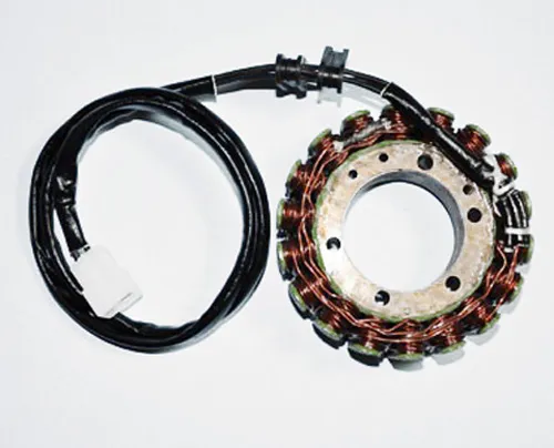 Rick's Alternator Stator Generator