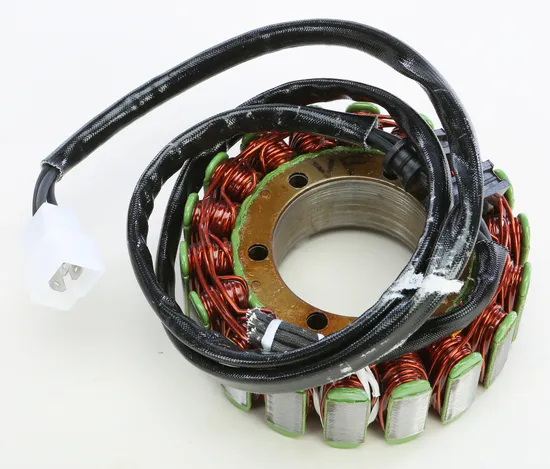 Rick's Alternator Stator Generator