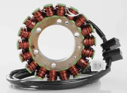 Rick's Alternator Stator Generator
