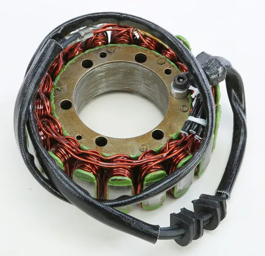 Rick's Alternator Stator Generator