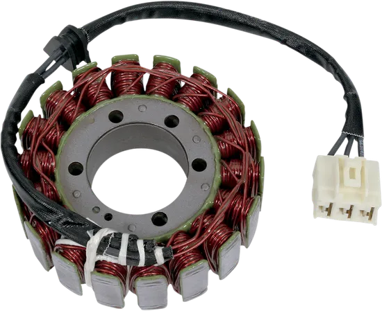 Rick's Alternator Stator Generator