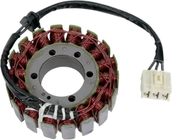 Rick's Alternator Stator Generator