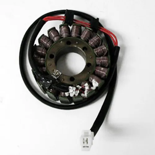 Rick's Alternator Stator Generator