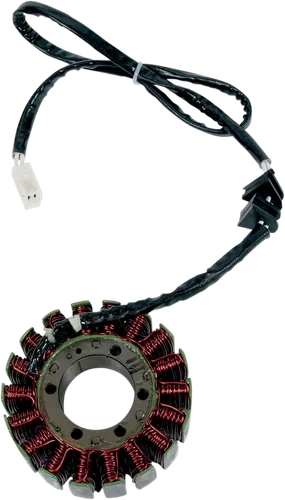 Rick's Alternator Stator Generator