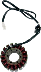 Rick's Alternator Stator Generator