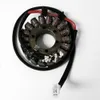 Rick's Alternator Stator Generator