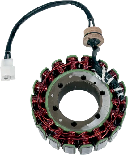 Rick's Alternator Stator Generator