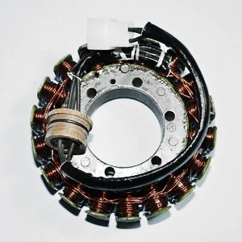 Rick's Alternator Stator Generator