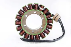 Rick's Alternator Stator Generator