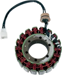 Rick's Alternator Stator Generator