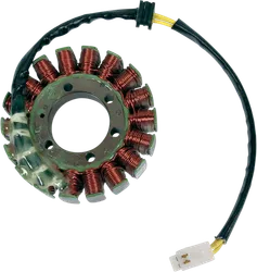 Rick's Alternator Stator Generator