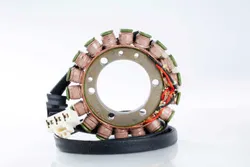 Rick's Alternator Stator Generator
