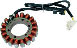 Rick's Alternator Stator Generator