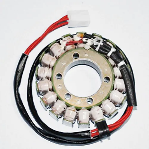 Rick's Alternator Stator Generator