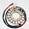 Rick's Alternator Stator Generator