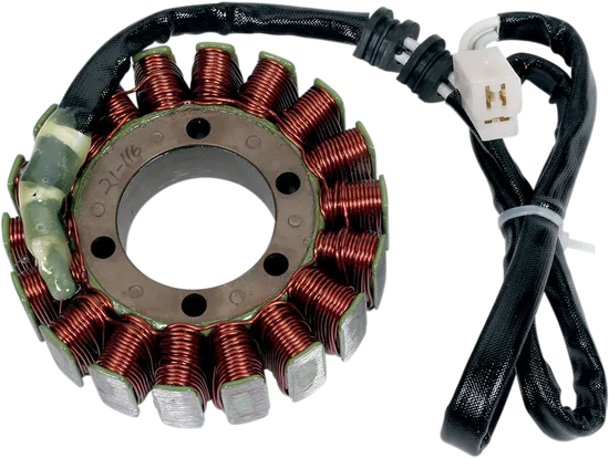 Rick's Alternator Stator Generator