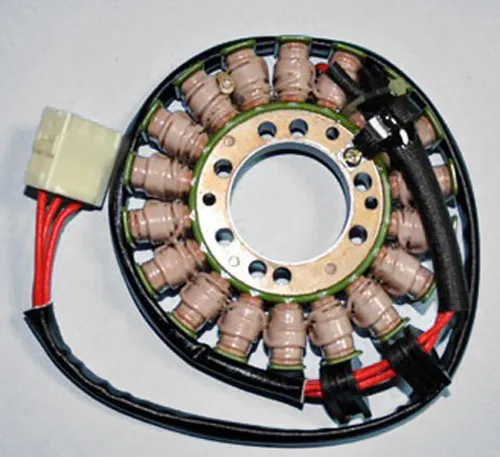 Rick's Alternator Stator Generator
